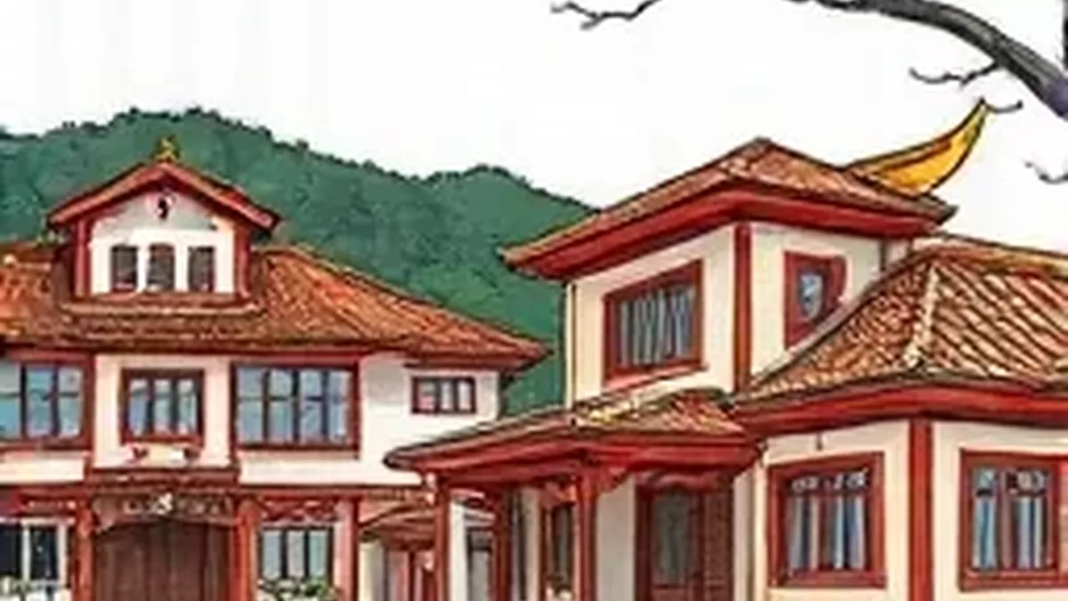 漫画屋首页推荐位，书架式作品封面墙与阅读入口排列在柔紫色背景上