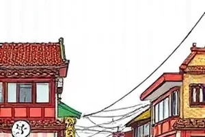 《玻璃房里的雨季》封面，雨滴沿玻璃房顶滑落的午后