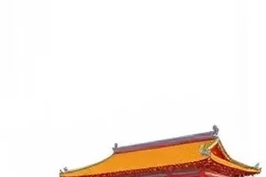 《第七号便利店》封面，深夜亮着的便利店招牌与收银台
