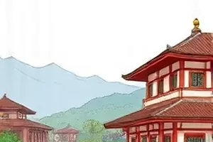 《末班车之后》封面，空荡的车厢与窗外掠过的站台灯
